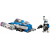 Klocki LEGO 75391 Mikromysliwiec Y-Wing kapitana Rexa STAR WARS